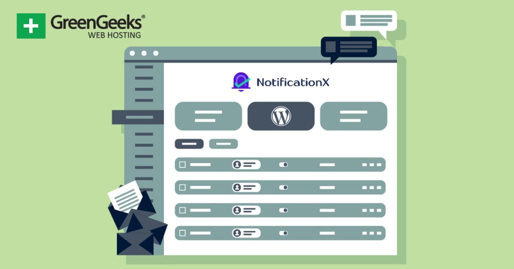 NotificationX in WordPress