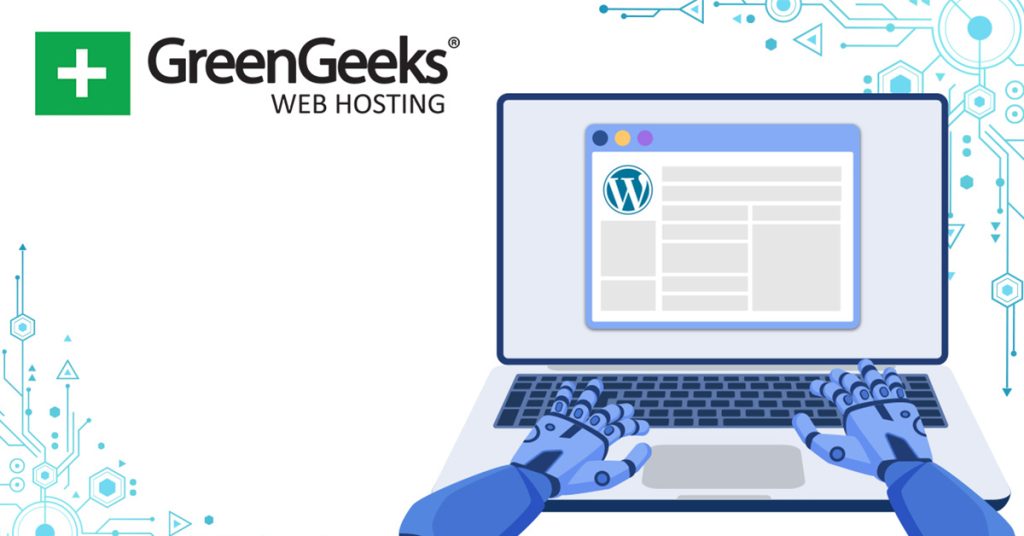 Build WordPress with AI